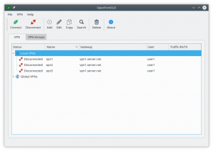 forticlient ssl vpn offline installer